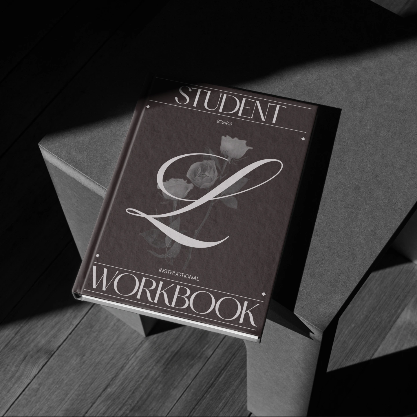 Web design project image.