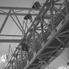 Web design project image. 