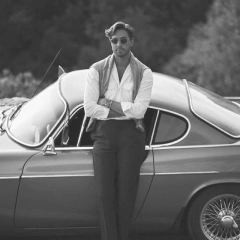 Web design project image. 