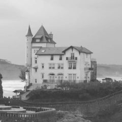 Web design project image. 