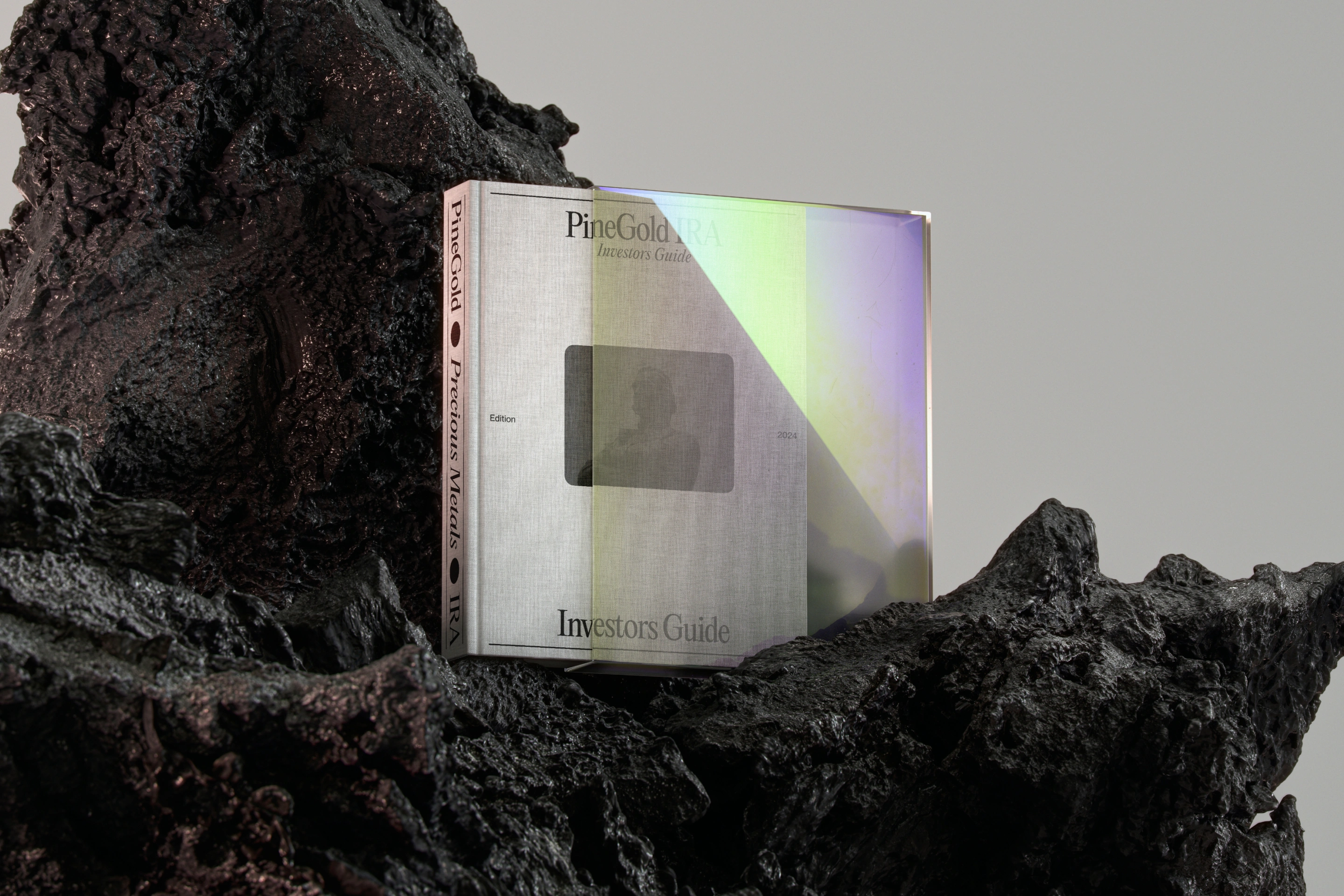 Web design project image. 