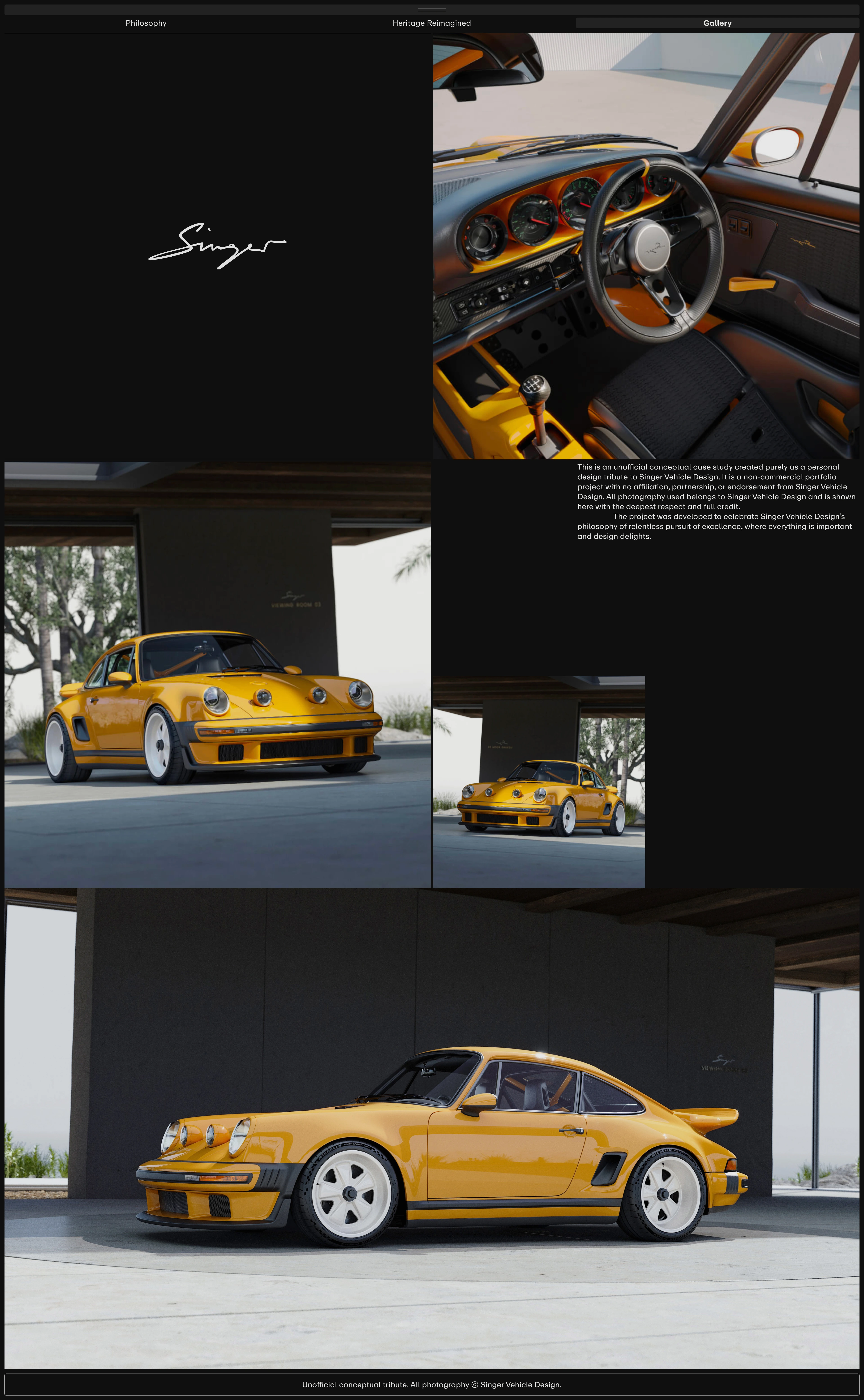 Website image