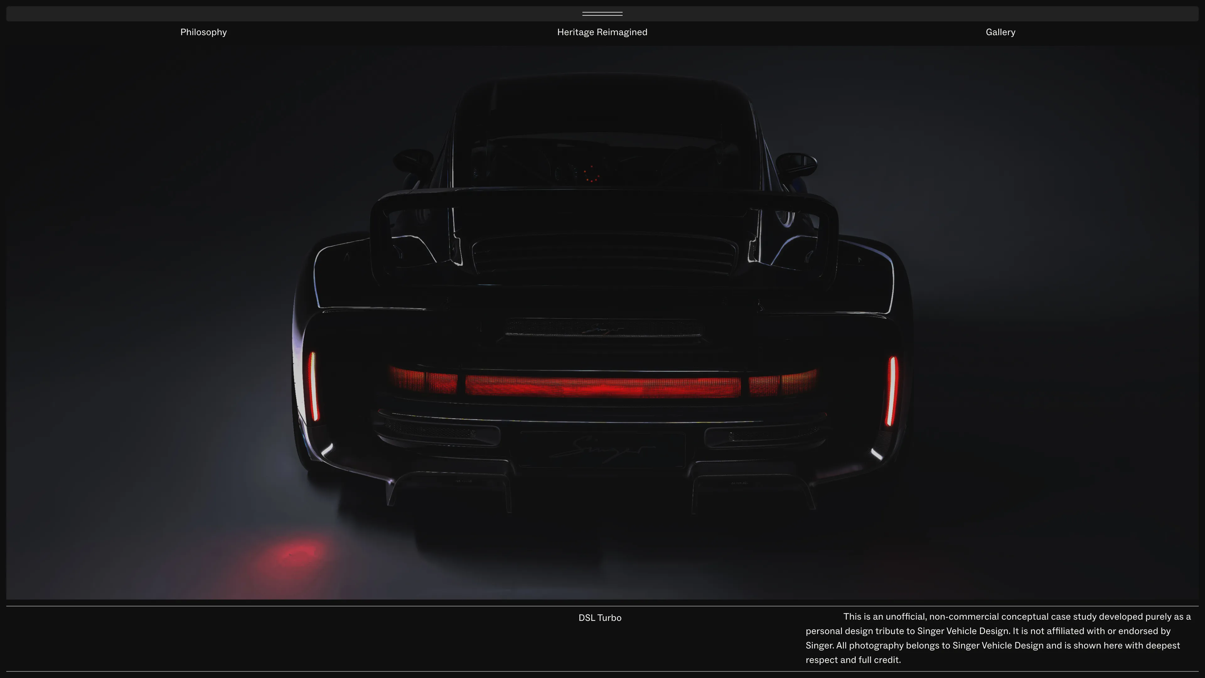Website image