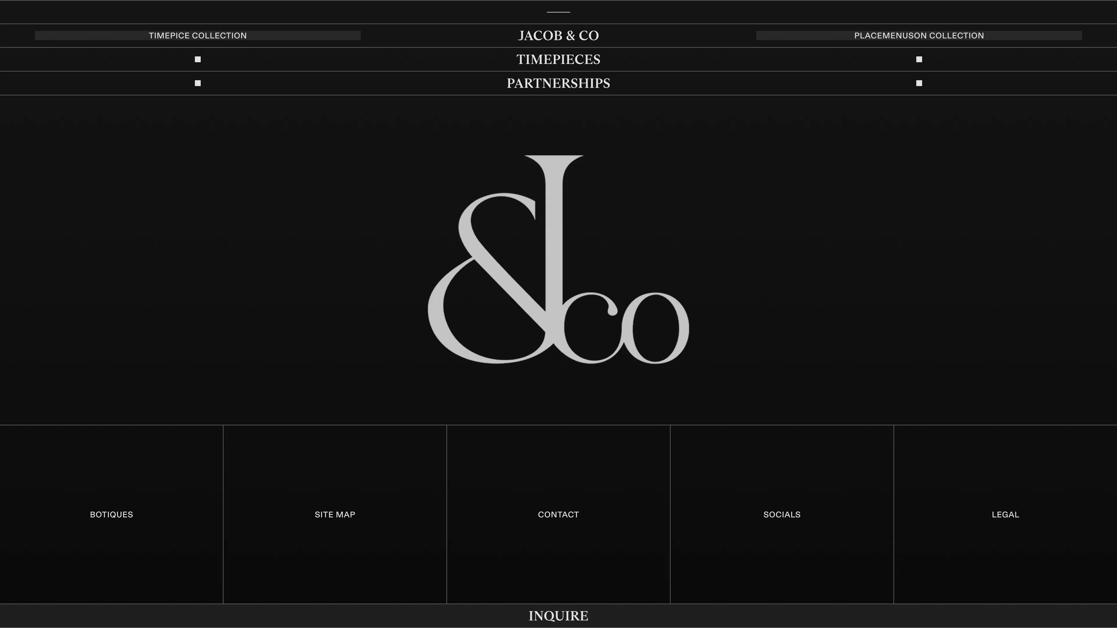 Website image