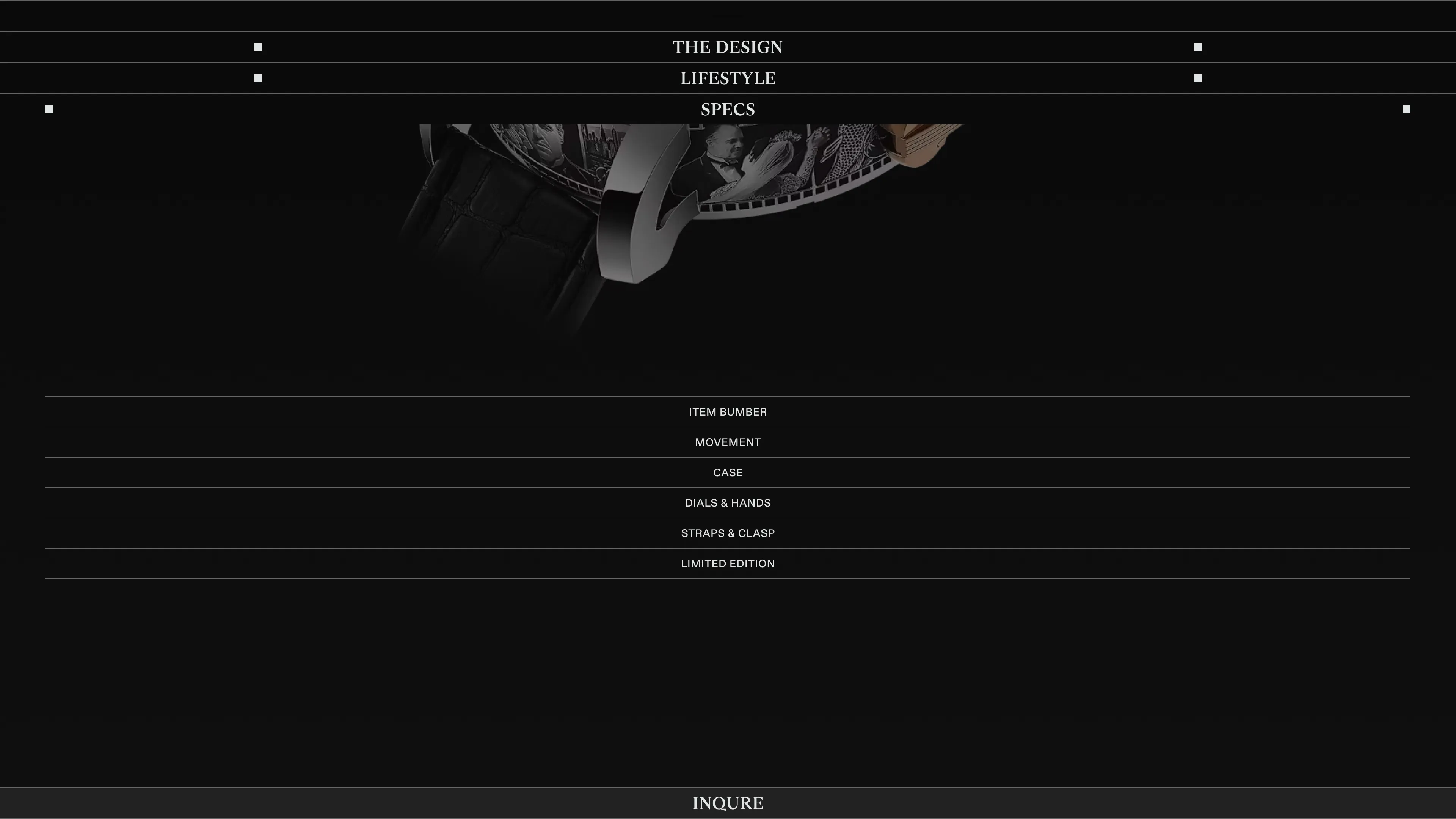 Website image