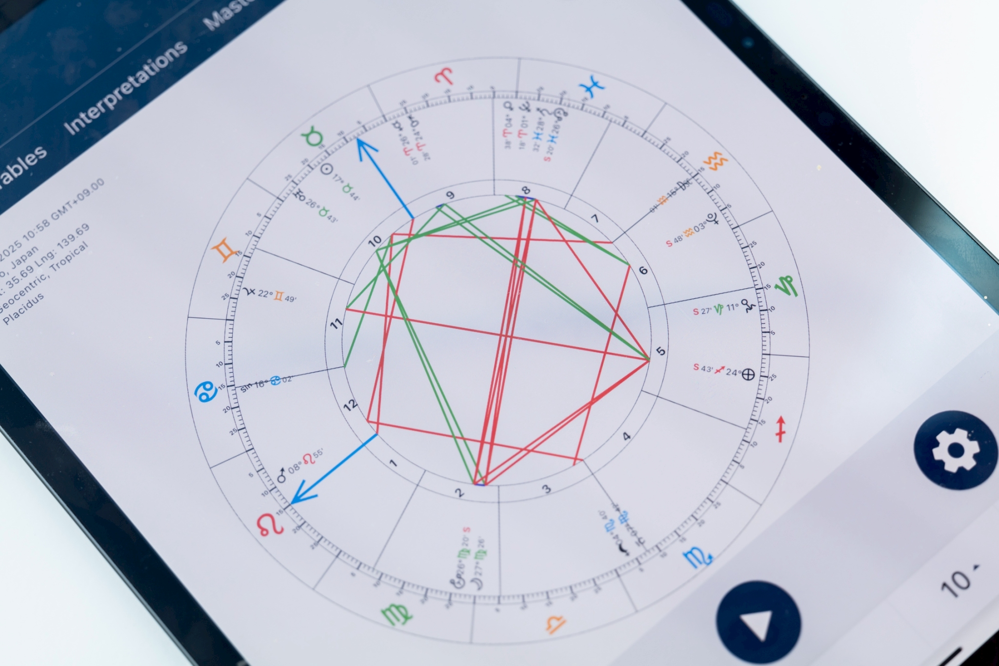 Two Nimbus Library founders in a minimalist office, showcasing the professional and versatile use of the library.