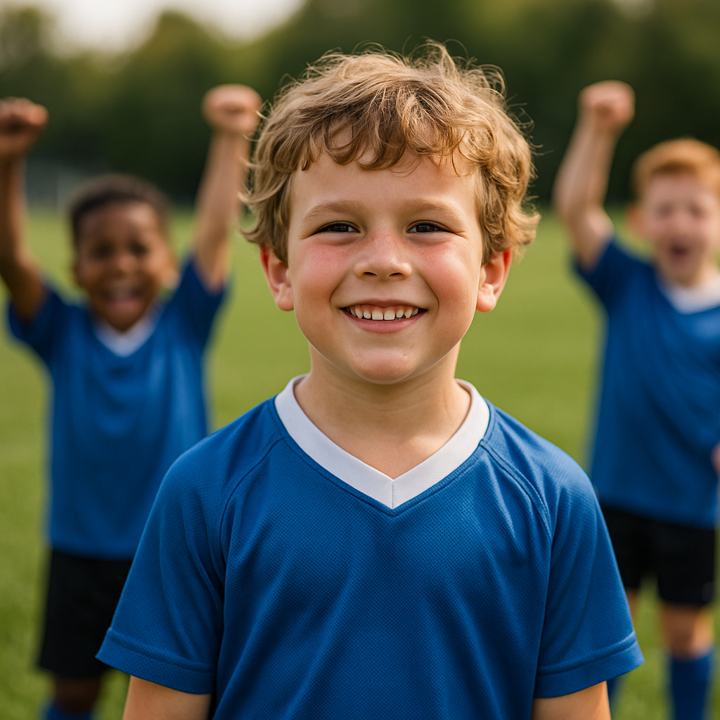 ABA and Sports Participation: Helping Kids Join Local Teams in West County