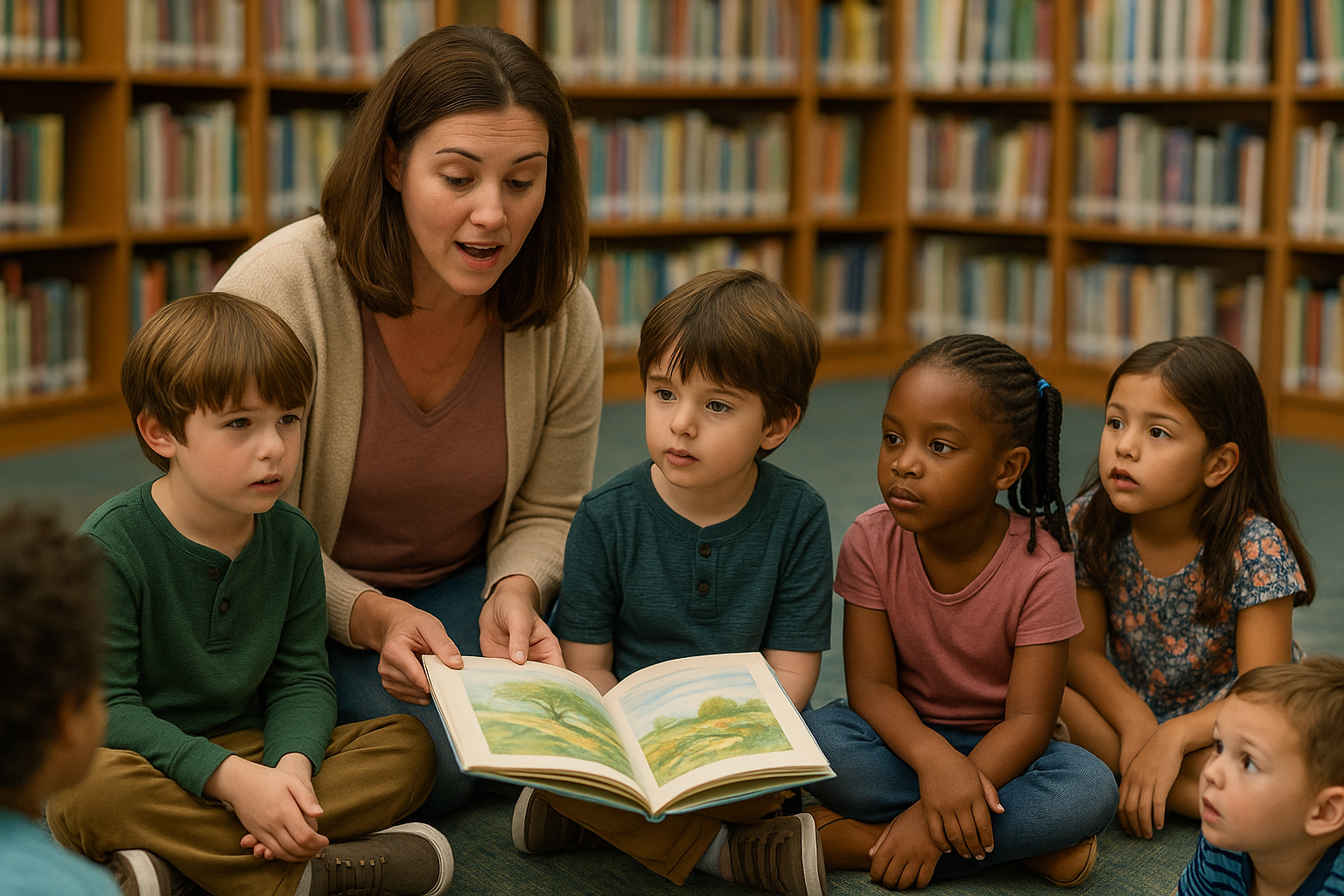 Extra-curricular Activities for Autistic Children in O’Fallon, Missouri