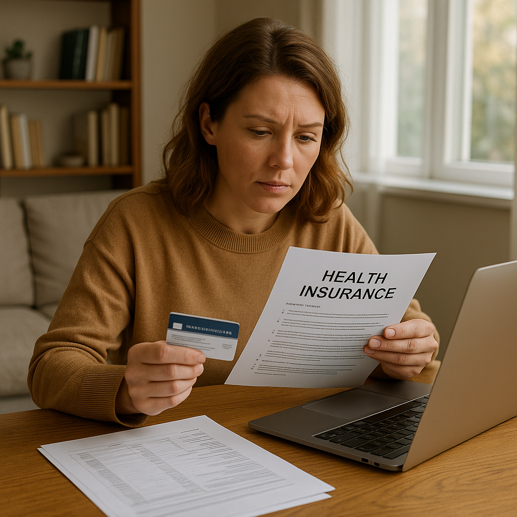 Health Insurance Companies in Missouri for Autism Treatment Coverage