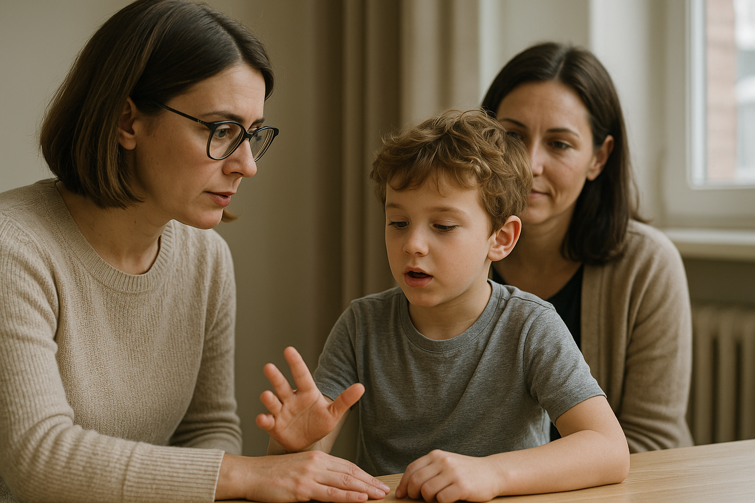 Addressing the Concern: “Is ABA just ‘dog-training’ to strip away autistic identity?”