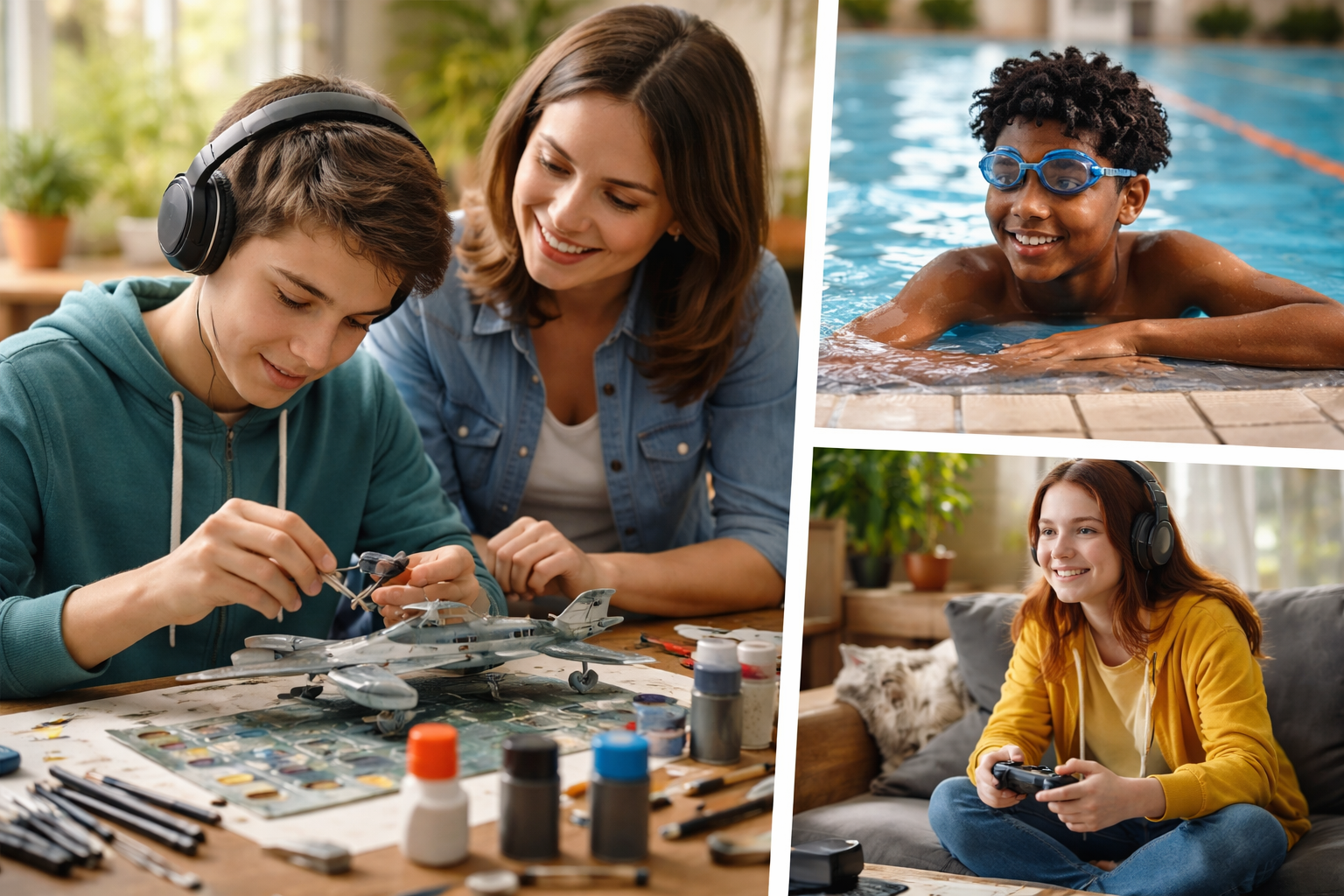 5 After-School Activities That Will Resonate With Your ASD Teen