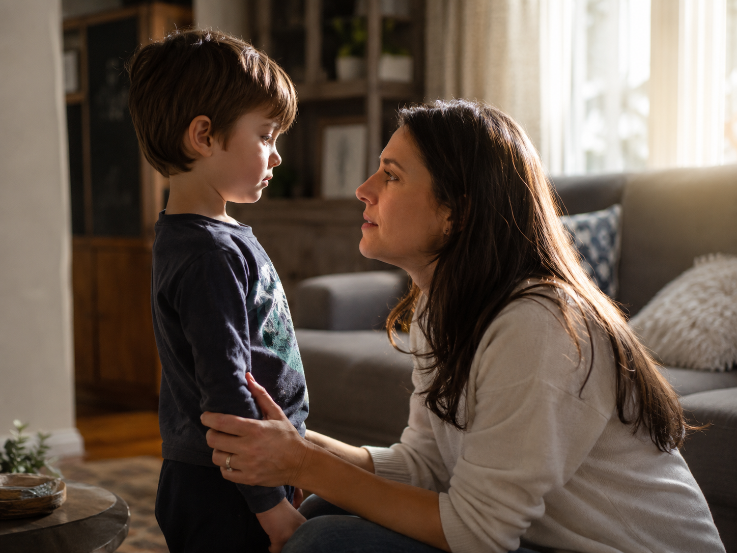 Practical guidance from a BCBA: Why doesn’t my autistic child respond to his name?