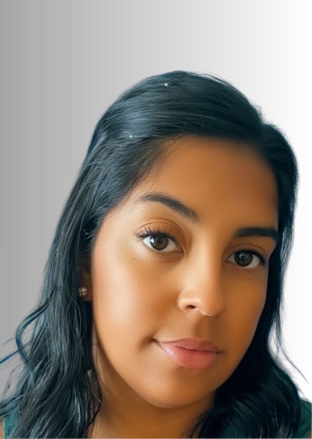 Alicia Ferrell