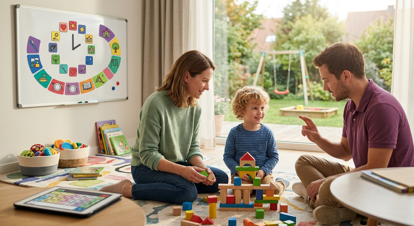 How Many Hours of ABA Does a Child With Autism Need?