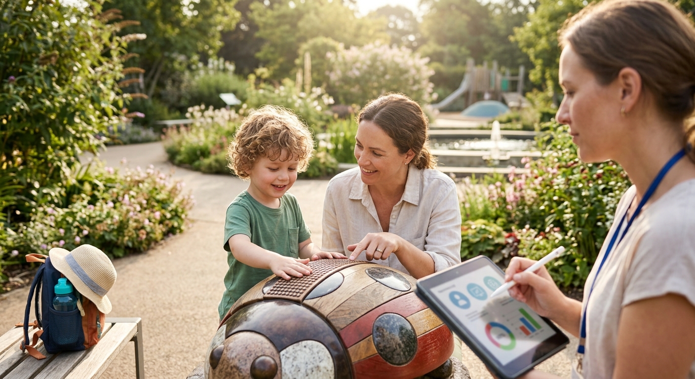 How to Spot Hidden Red Flags in Your Child’s ABA Therapy