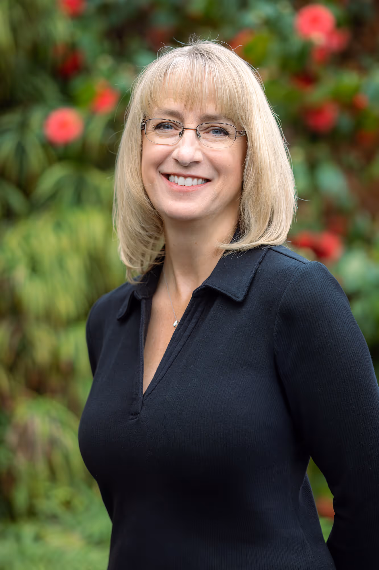 Debbie M.