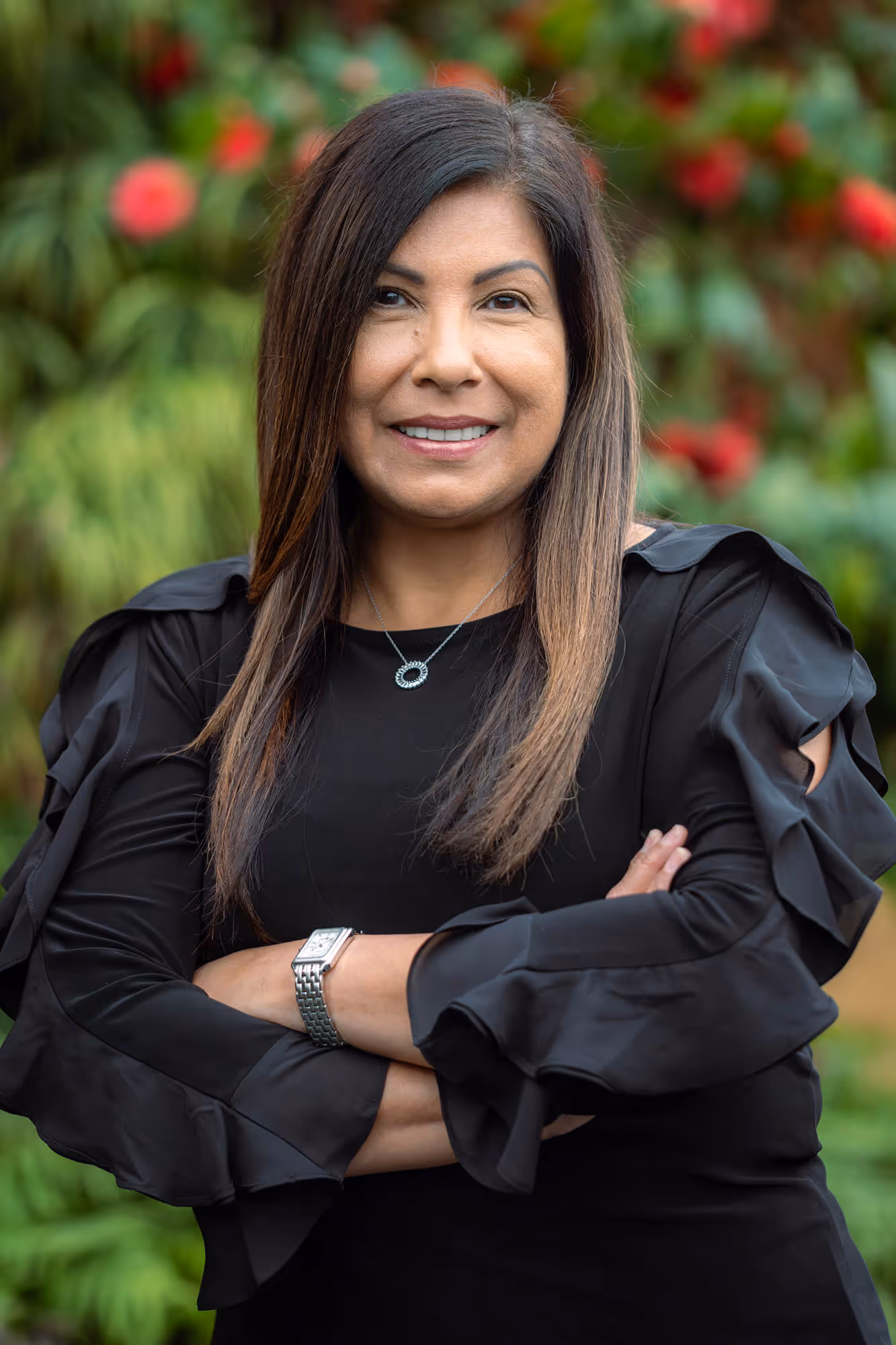 Beatriz “Bea” E.