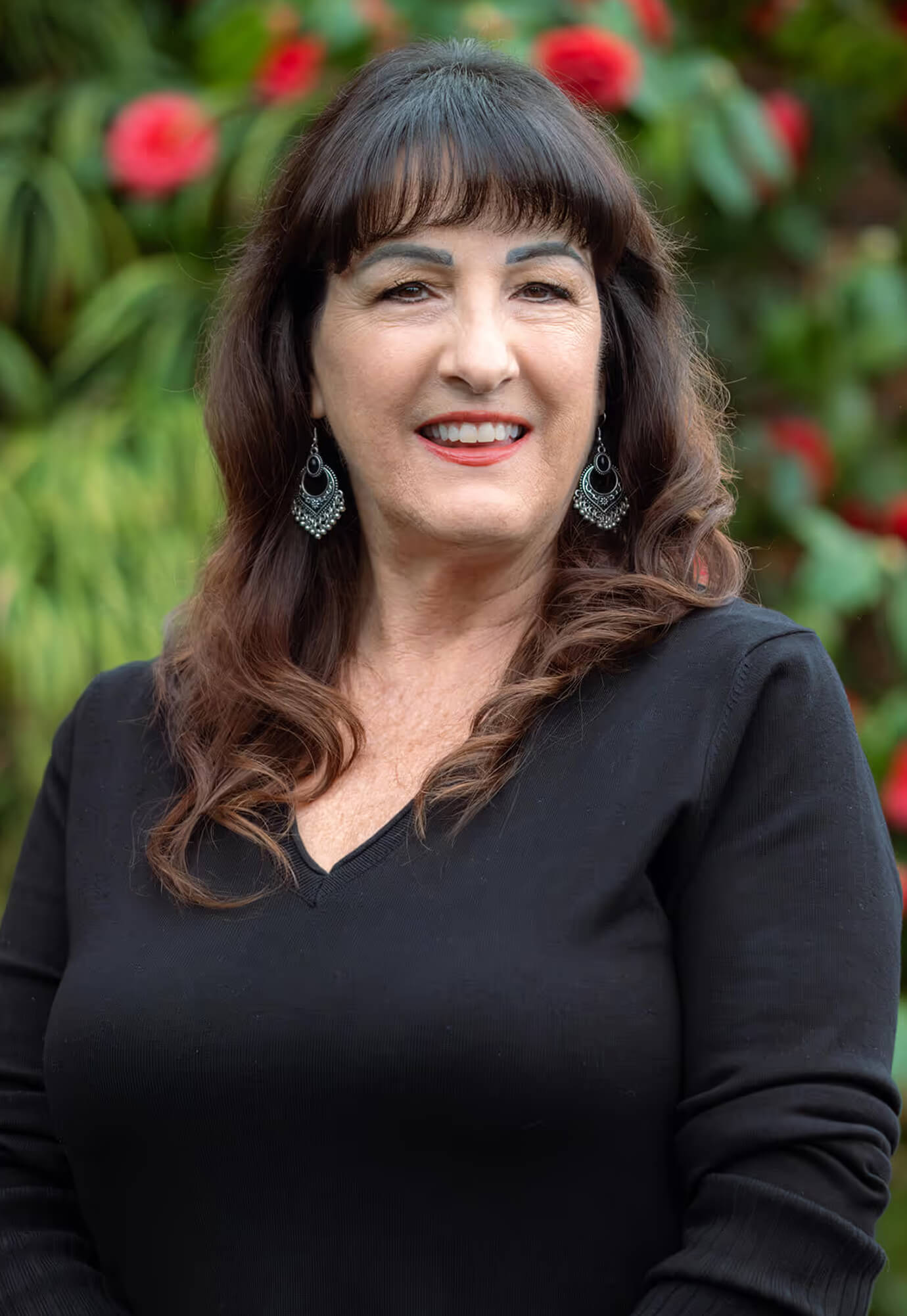 Judi M.