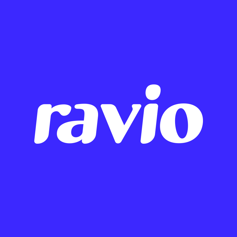 SPS Sponsor: Ravio