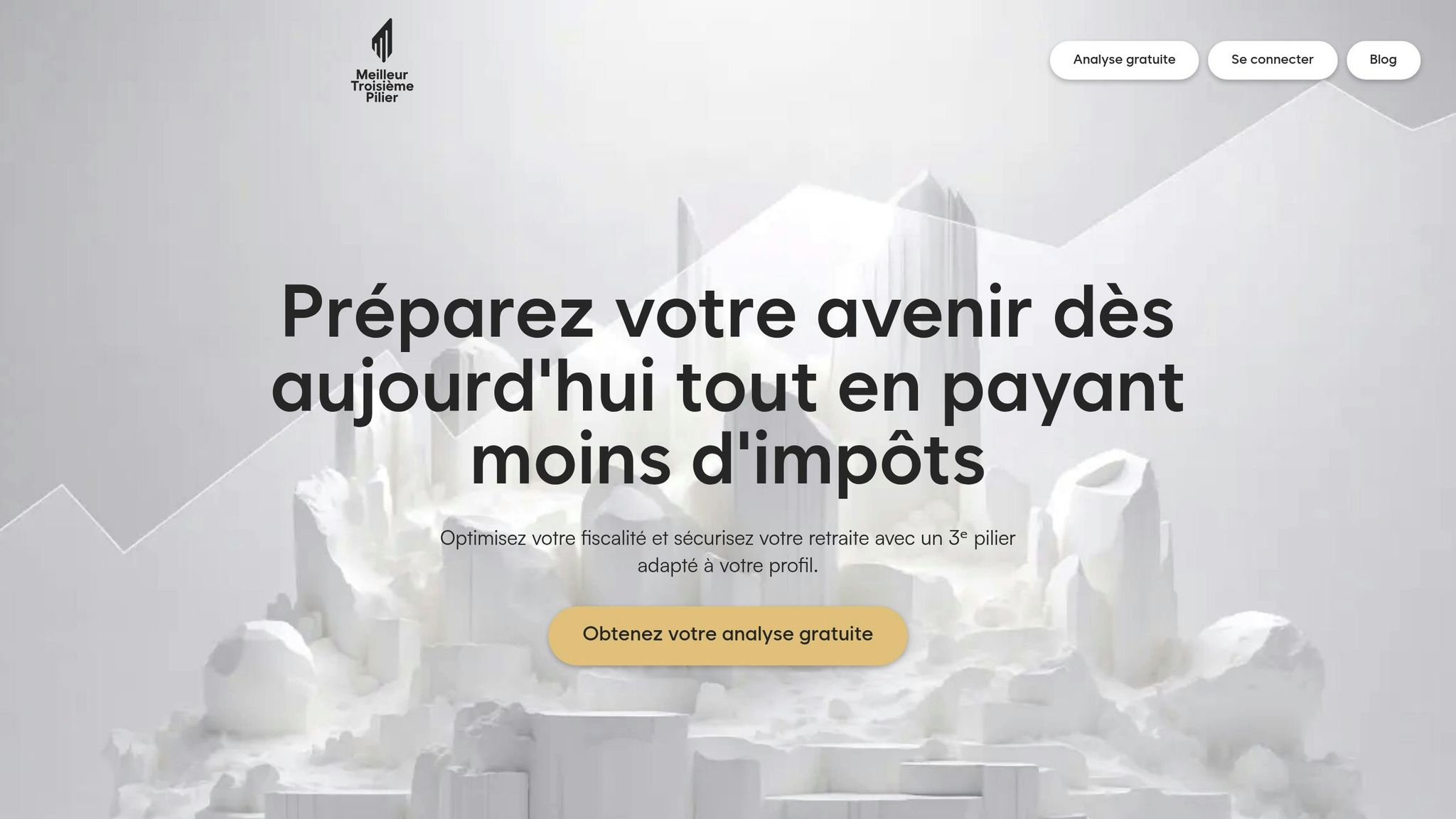 Meilleur Troisième Pilier