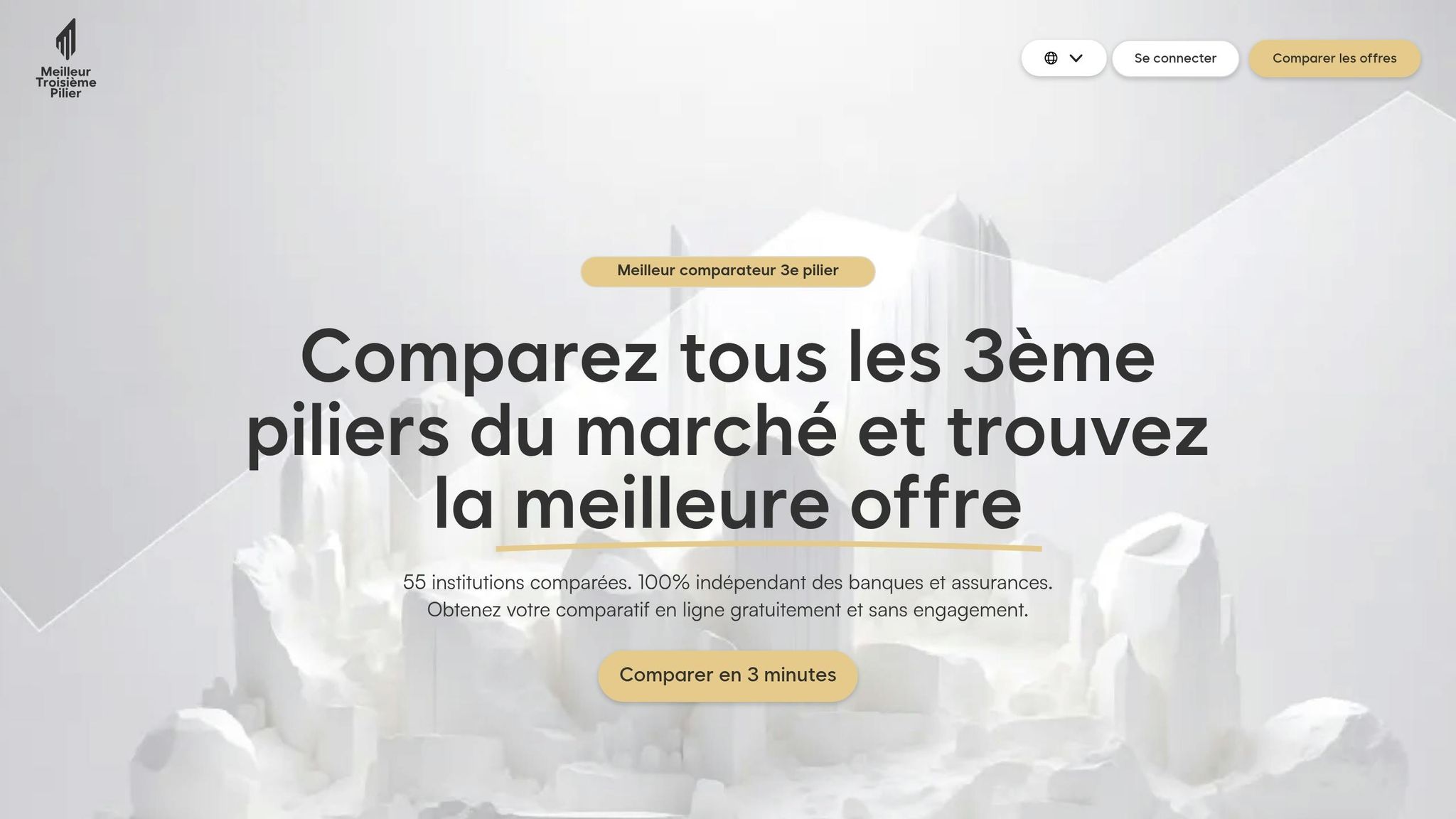 Meilleur Troisième Pilier