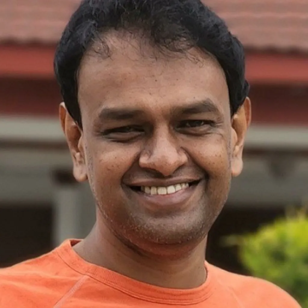 Sumanth