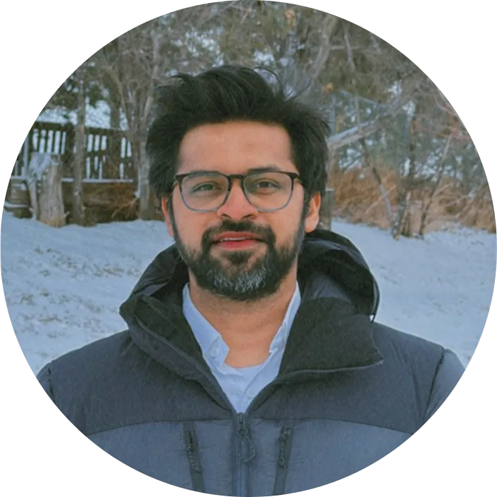Dushyant Mishra