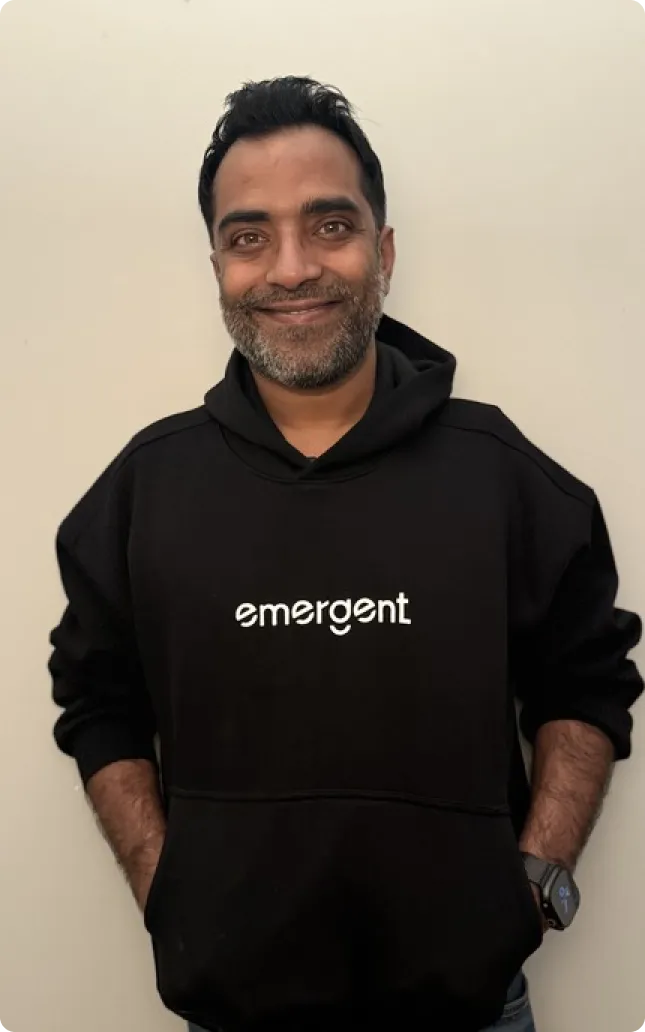Mukund Jha