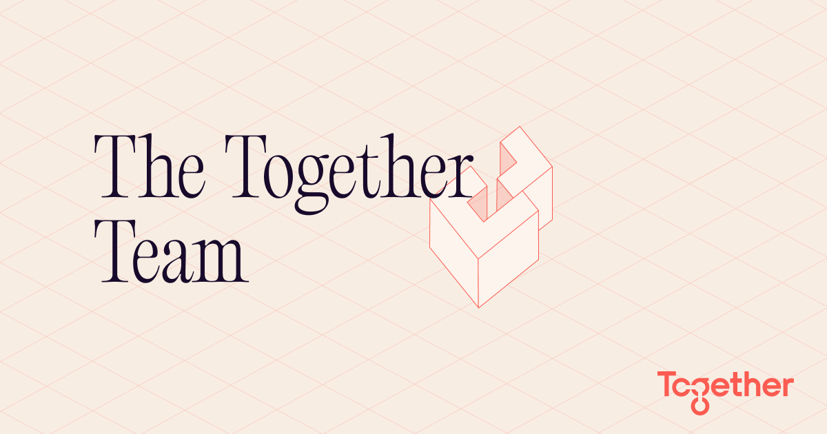 Together Fund photo
