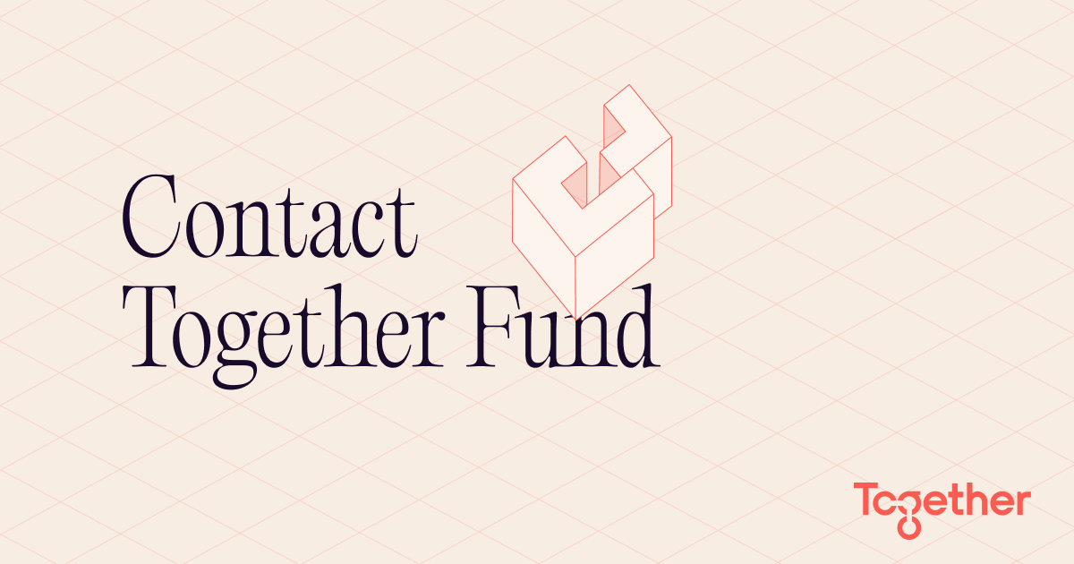 Together Fund photo