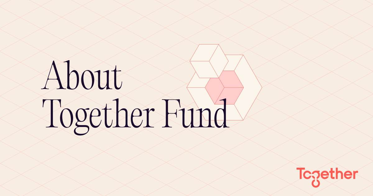 Together Fund photo