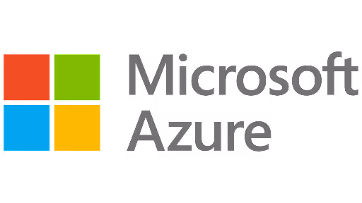 Microsoft Azure logo