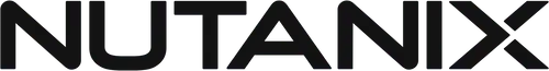 Nutanix logo