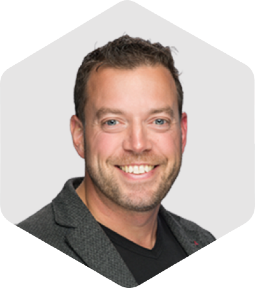 Image of Brent Hernandez, VDI Enablement Manager at Transcom