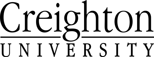 Creighton University logo