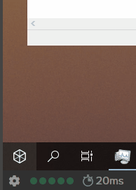 Menu Switch Gif