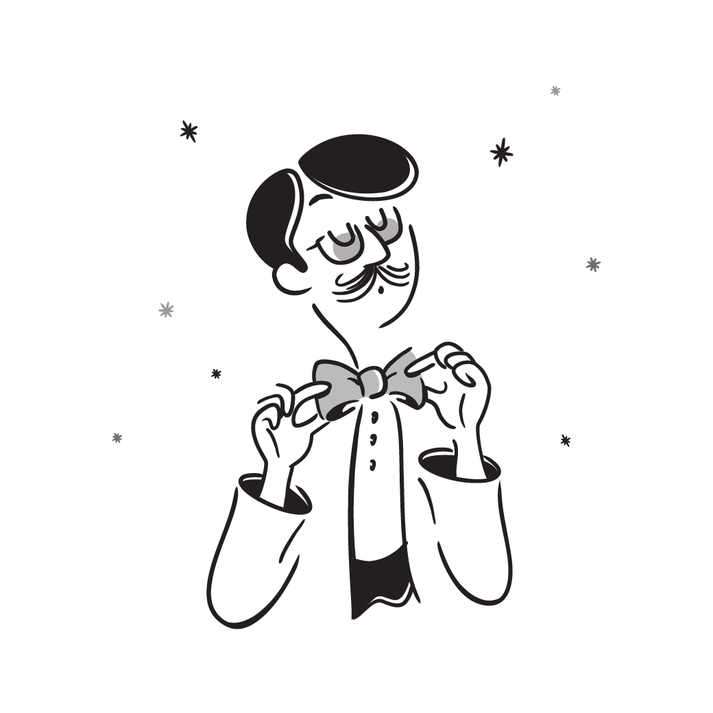 Tailored to fit your needs