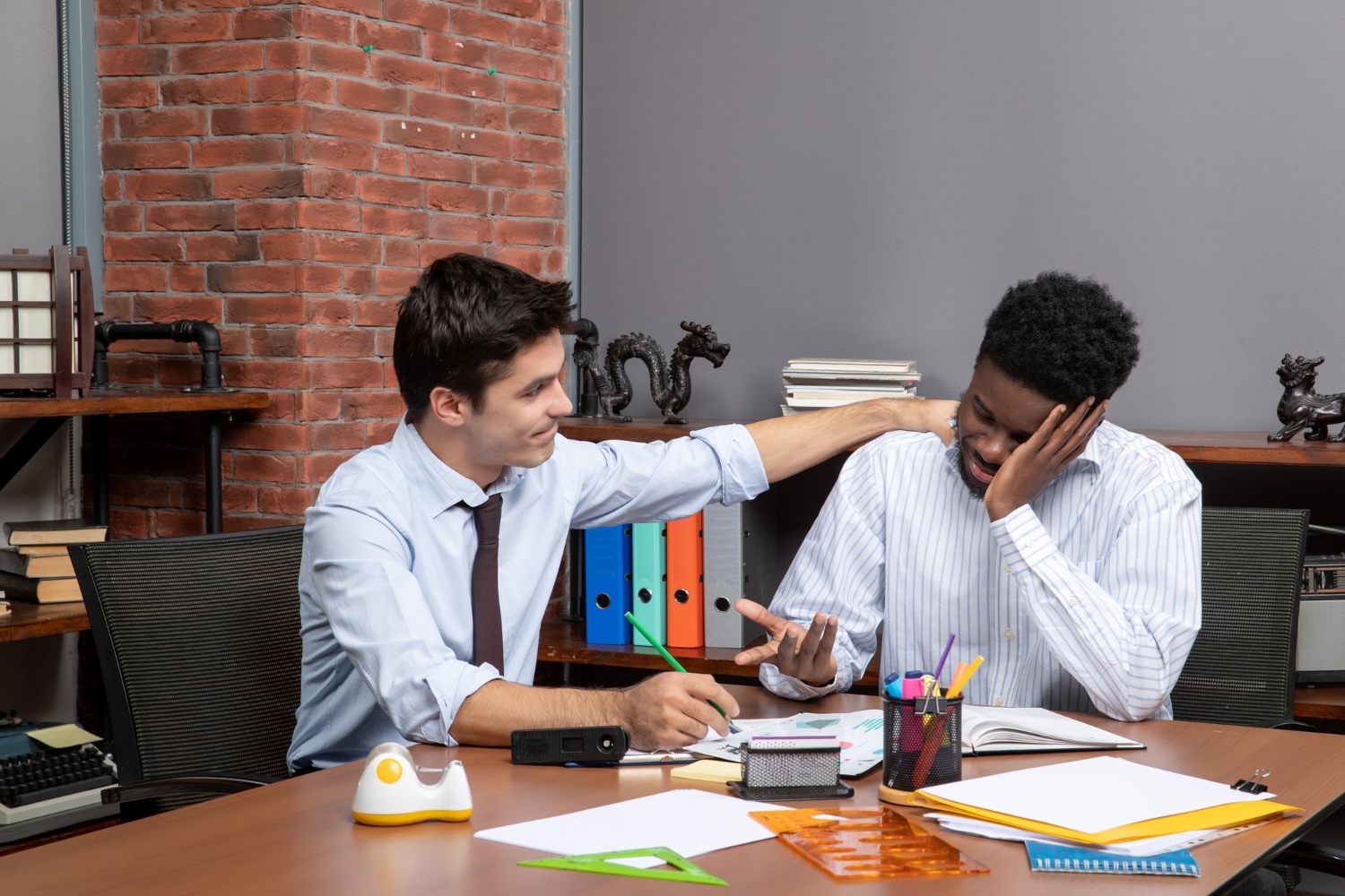 Pretrial Intervention Program in Texas