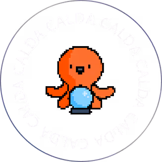 Calda Octopus