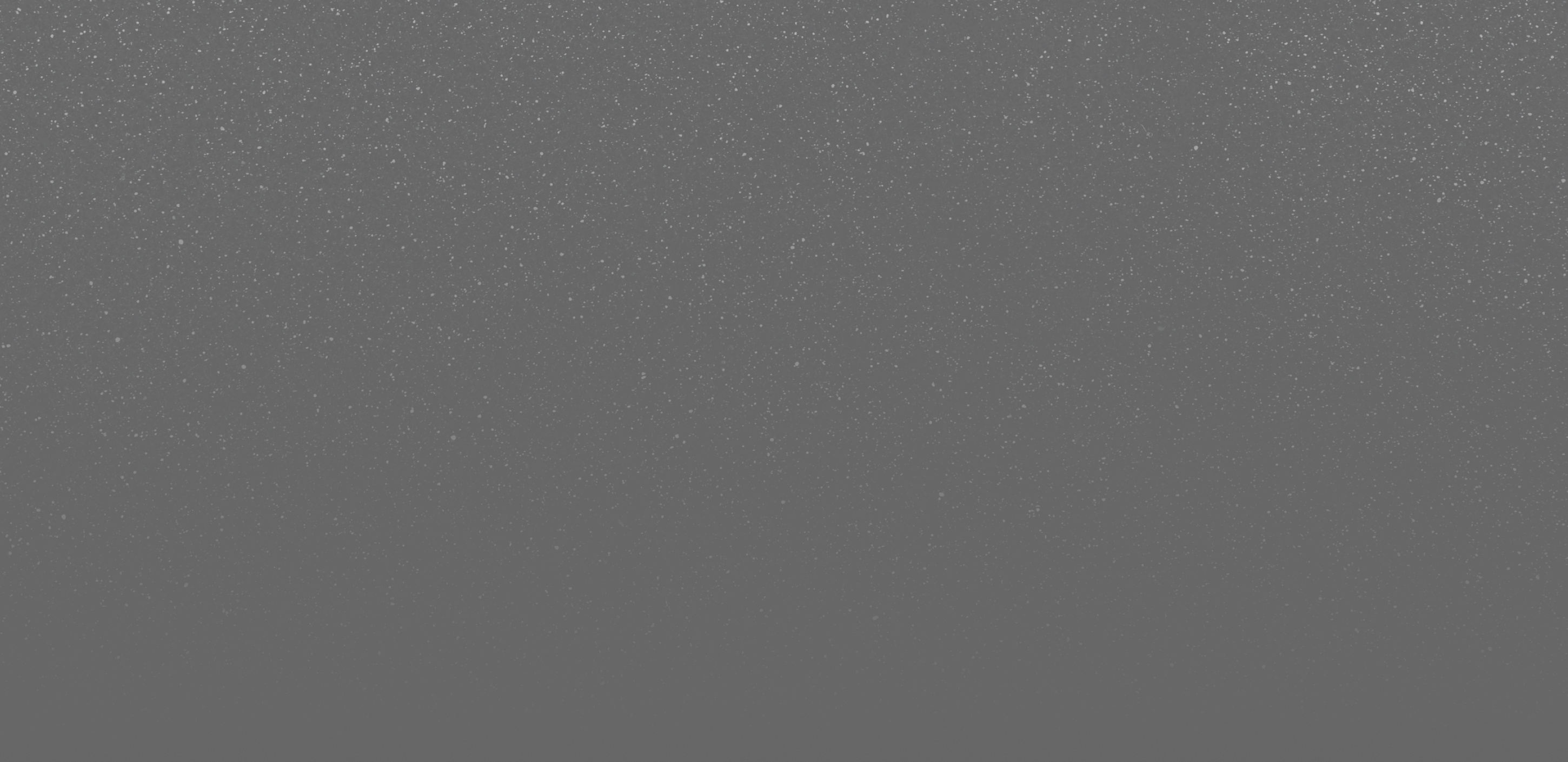 Smartphone on black curved stand showing a dark-themed streaming app queued with TV shows and movies.