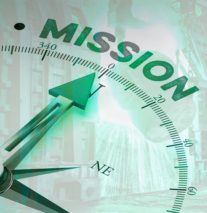 Vision Mission Image