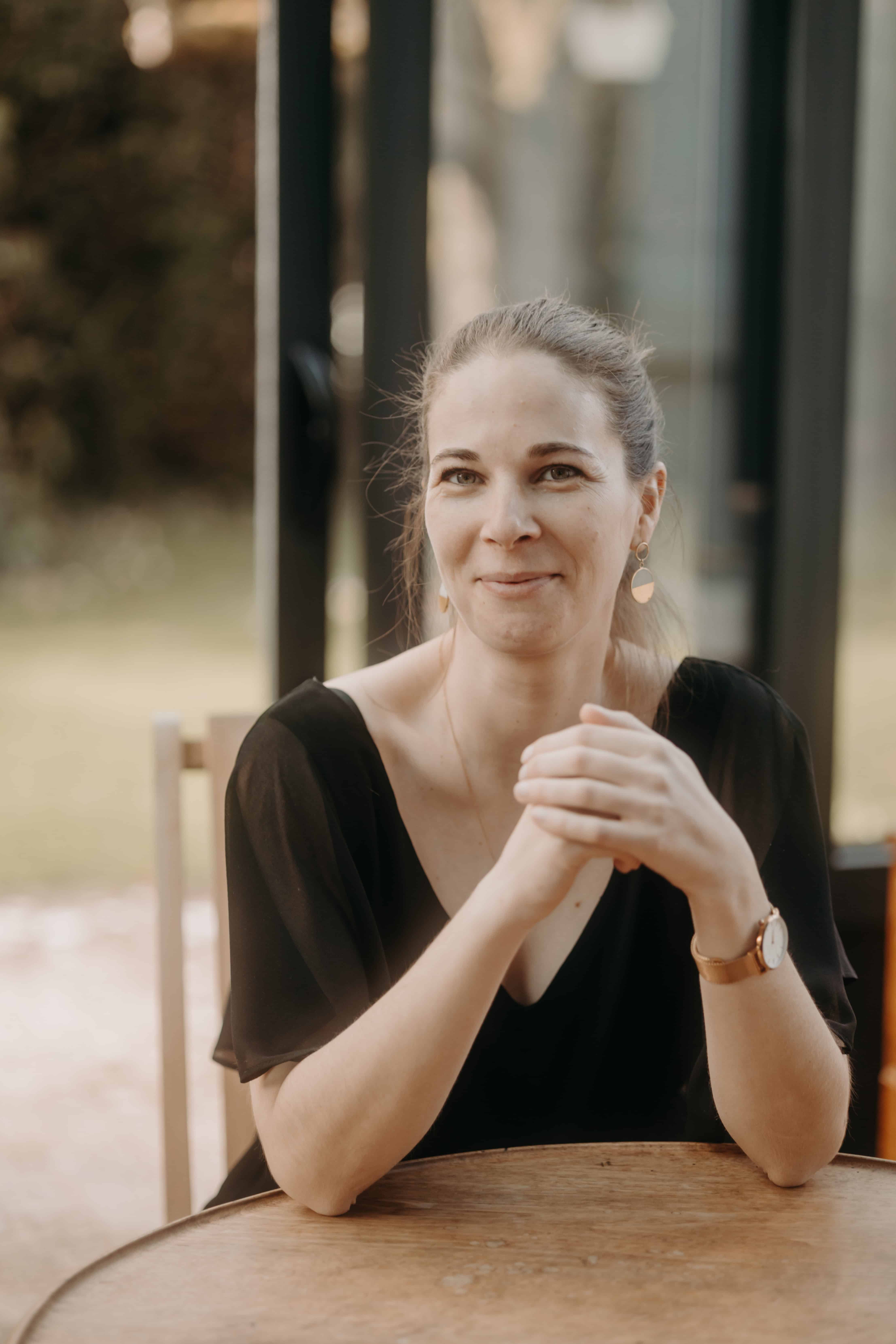 LILI MENTROP