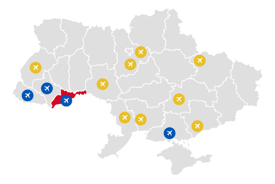Chernivtsi region