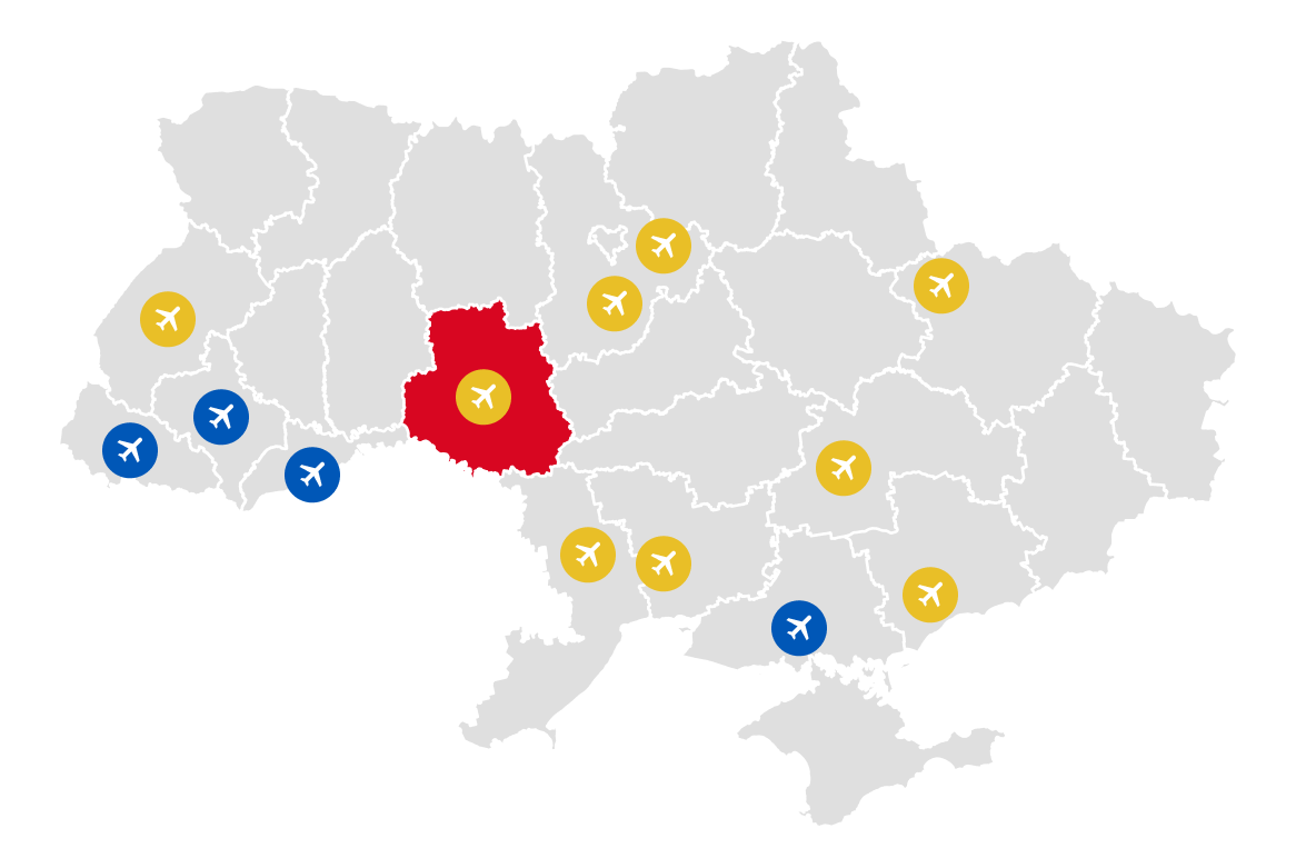 Vinnytsia region