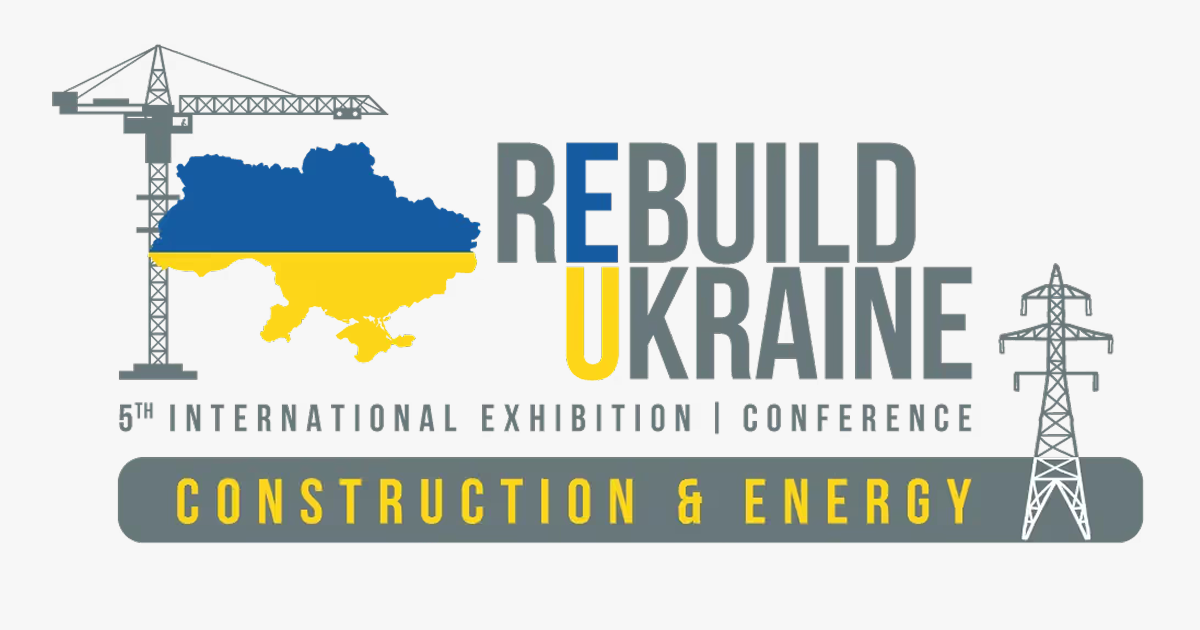 Rebuild Ukraine Warsaw