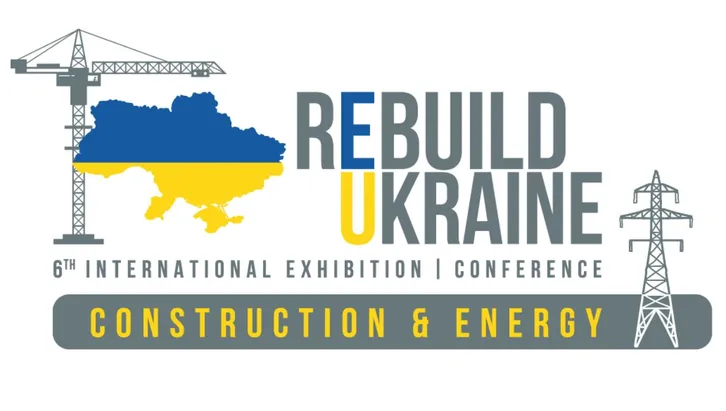 Rebuild Ukraine Warsaw