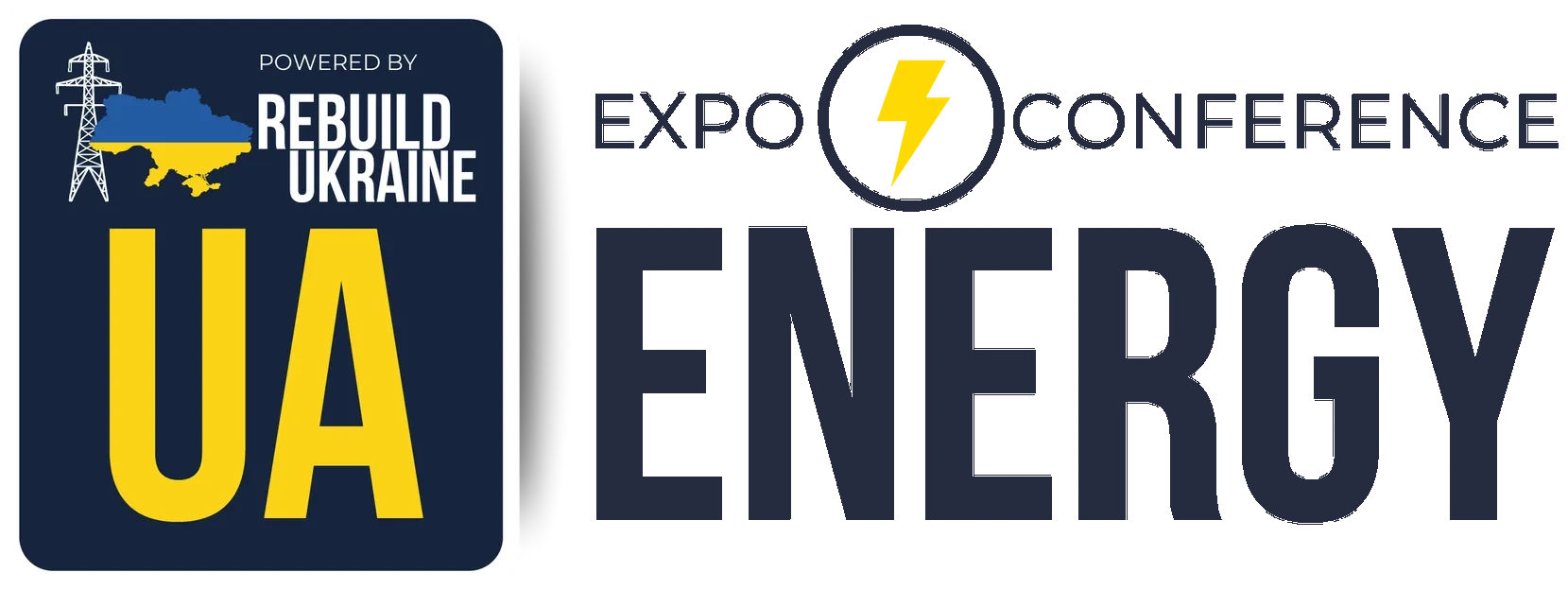 Rebuild Ukraine Energy Expo
