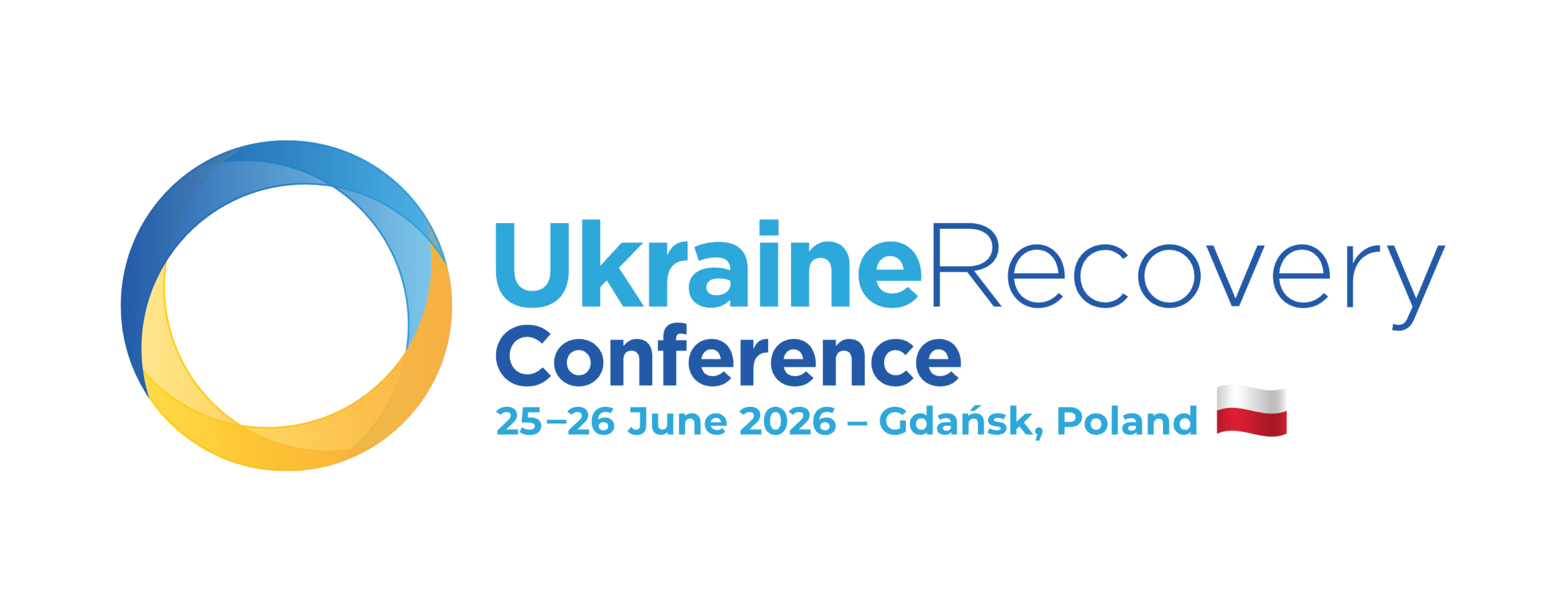 Ukraine Recovery Conference 2026