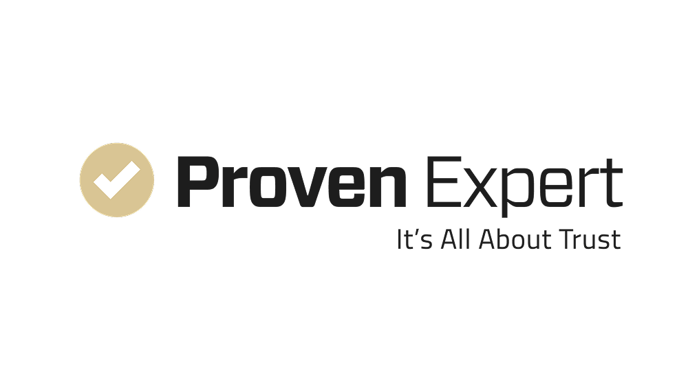 Proven Logo.