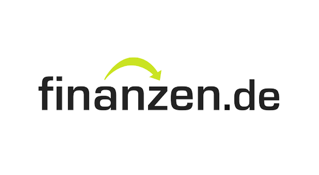 Finanzen Logo.